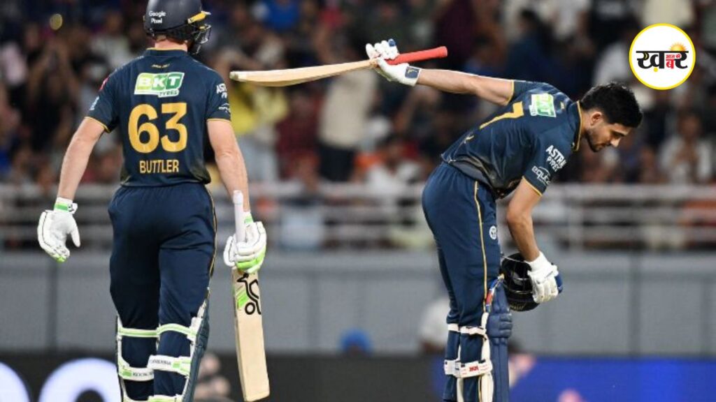 IPL 2026 GT vs RR Highlights: राजस्थान को 7 विकेट से हराकर तीसरी बार फाइनल में पहुंची गुजरात, RCB से होगी खिताबी टक्कर GT vs RR