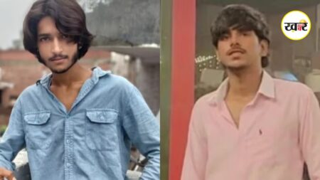 Ghaziabad Surya Murder Case: सूर्या चौहान हत्याकांड का मुख्य आरोपी असद का पुलिस मुठभेड़ में हुआ एनकाउंटर, एक जवान भी घायल सूर्या मर्डर केस का मुख्य आरोपी असद एनकाउंटर में ढेर
