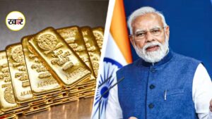 Gold Import Duty Hike