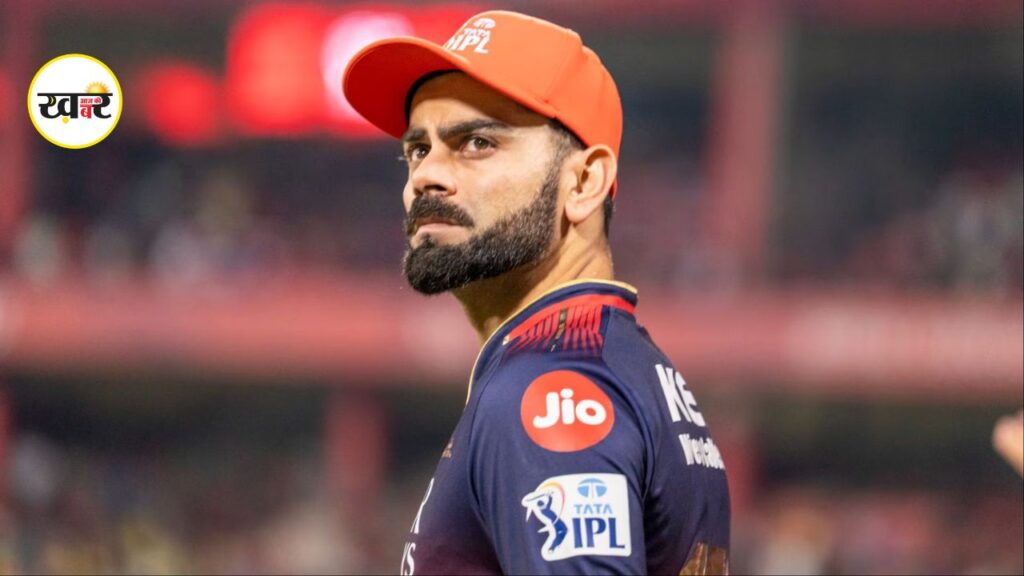Virat Kohli: शतक के बाद विराट कोहली का बड़ा संदेश, बोले ‘नाकामी ही वापसी की ताकत बनती है’ Virat Kohli
