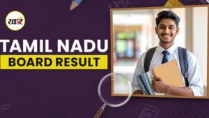 Tamil Nadu Result 2026