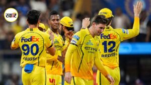 Chennai Super kings