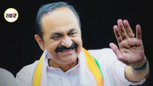 VD Satheesan Oath as Keralam CM