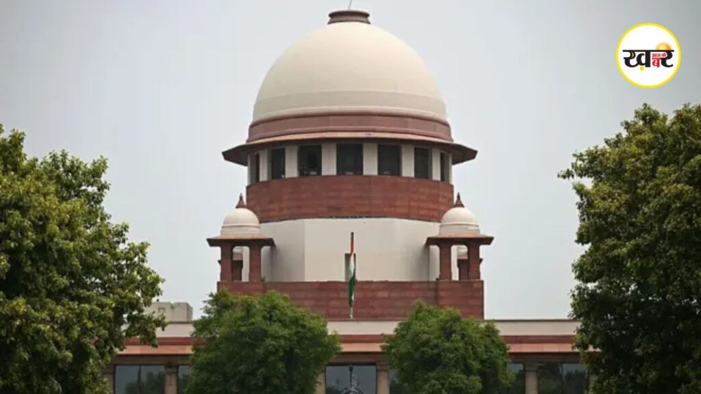 SIR Supreme Court Verdict: बिहार SIR मामले में सुप्रीम कोर्ट का बड़ा फैसला, कहा ‘स्वतंत्र और निष्पक्ष चुनाव जरूरी’ Bihar SIR पर सुप्रीम कोर्ट