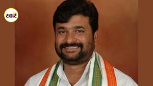 कांग्रेस विधायक विनय कुलकर्णी