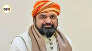 CM Samrat Chaudhary