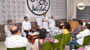 ‘कल्याण बनर्जी’ को चीफ व्हिप बनाए जाने पर बढ़ा विवाद