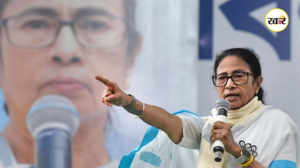 शुभेंदु अधिकारी के शपथ लेते ही 'ममता बनर्जी' ने बदला X प्रोफाइल