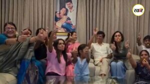रुझानों में TVK की दमदार बढ़त