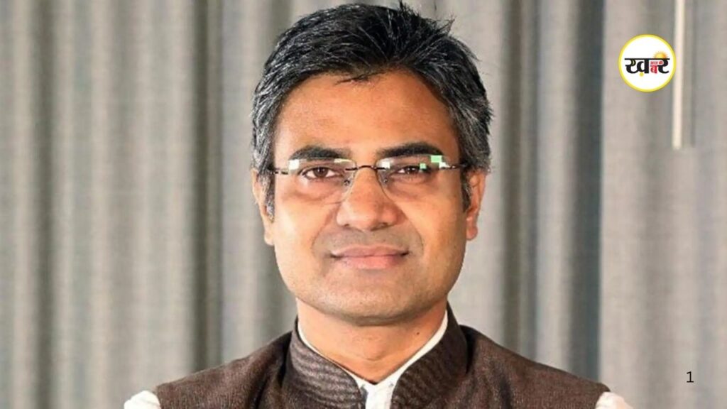 ‘संदीप पाठक’ पर FIR से पंजाब की सियासत गरमाई