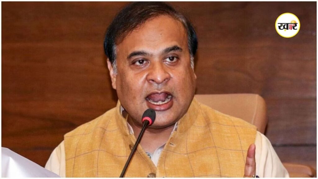 Adult Aadhaar Card Ban in Assam: 18 साल से ऊपर वालों के नए आधार पर रोक