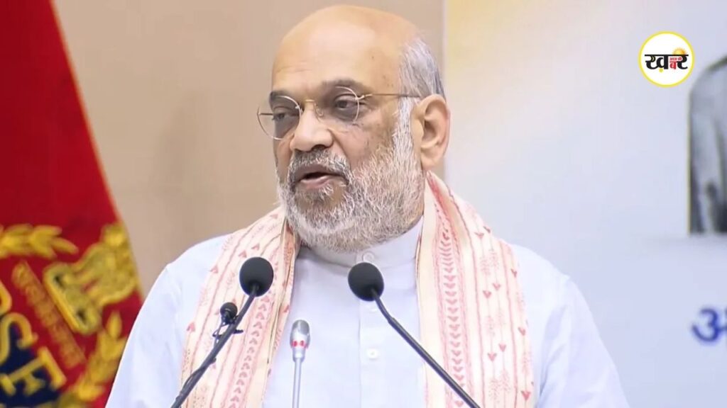 शाह ने कहा- गुट नहीं, अब सिर्फ शिंदे की शिवसेना
