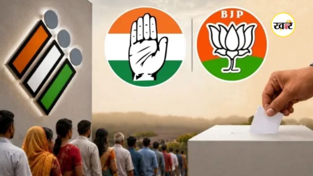 Assembly Elections: विधानसभा चुनाव, जानिए क्या है पूरा प्लान