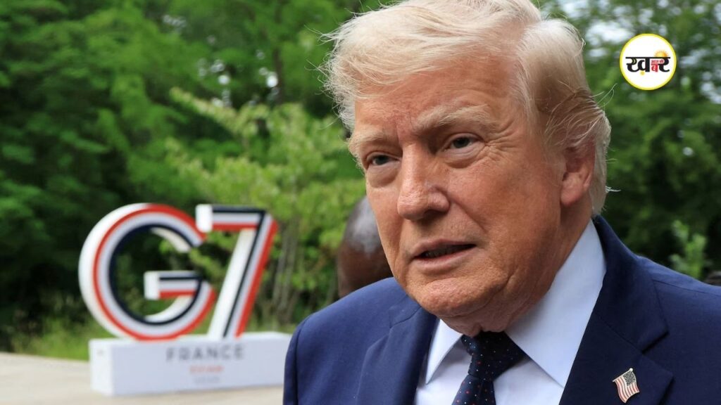 Donald Trump Iran Warning: बोले- समझौता फेल हुआ तो बरसेंगे बम