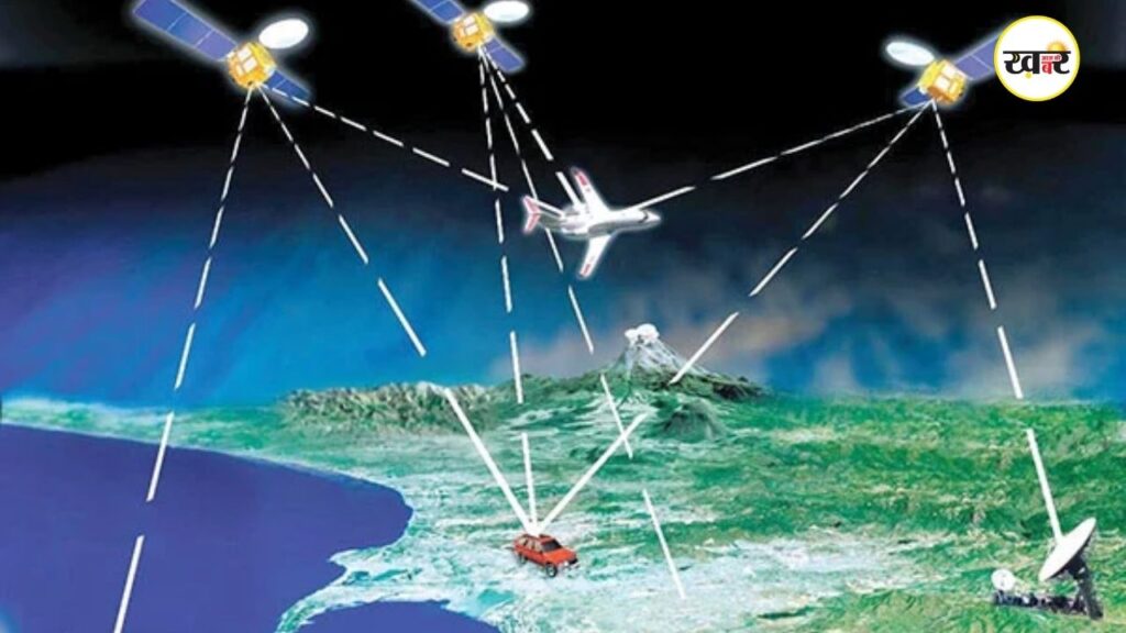 ISRO के 'गगन' ने बदली हवाई सफर की तस्वीर