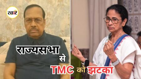 Mamata Banerjee Setback: सांसद सुखेंदु राय के इस्तीफे से ममता को बड़ा झटका