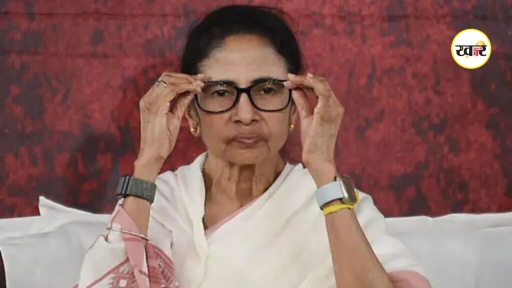 Mamata Banerjee TMC Split News