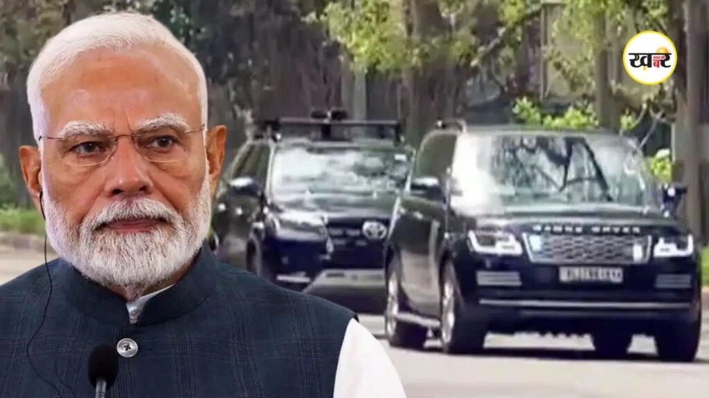 दिल्ली एयरपोर्ट पर 45 मिनट तक किया इंतजार
