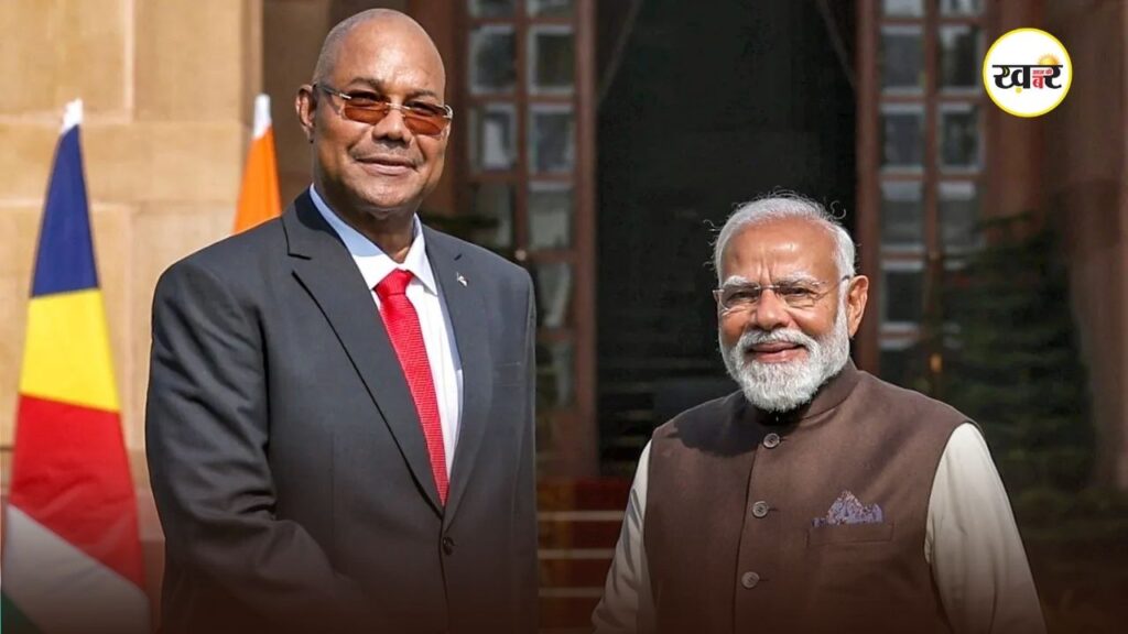 हरित विकास की दुनिया ने की सराहना