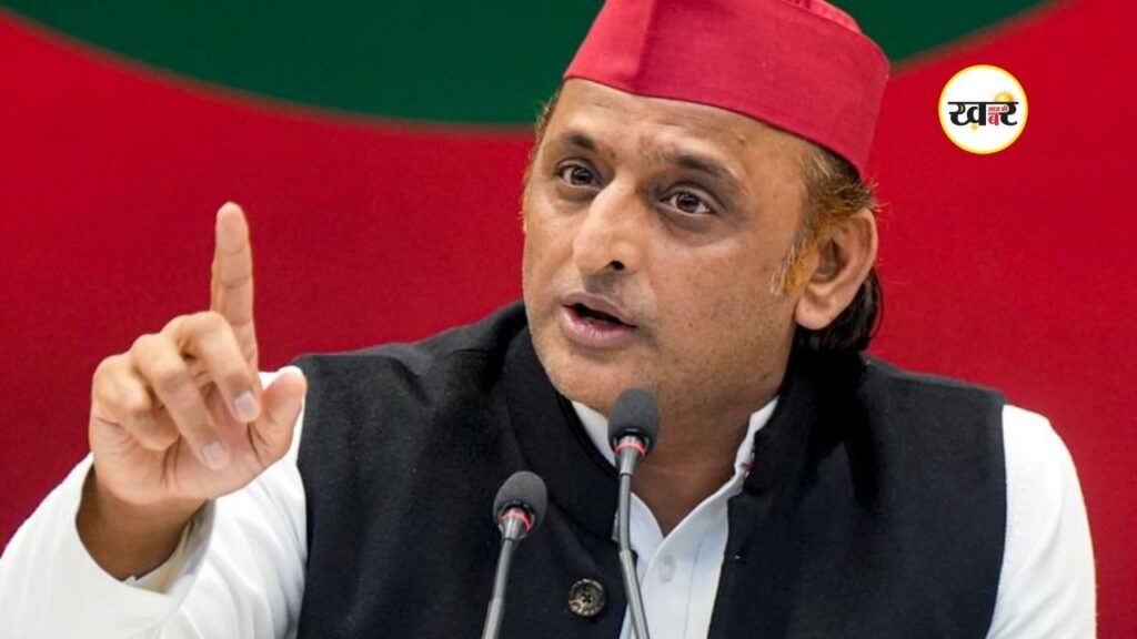 BJP जॉइन करने को तैयार कई नेता
