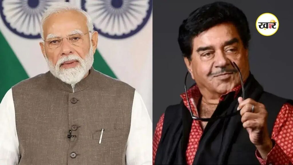 PM मोदी को बताया दोस्त और ममता को संकट का साथी