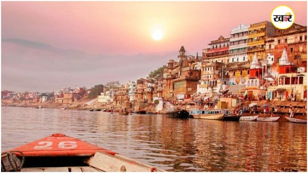 Varanasi Meat-fish Market Shift : नगर निगम ने 5 स्थान किए चिह्नित