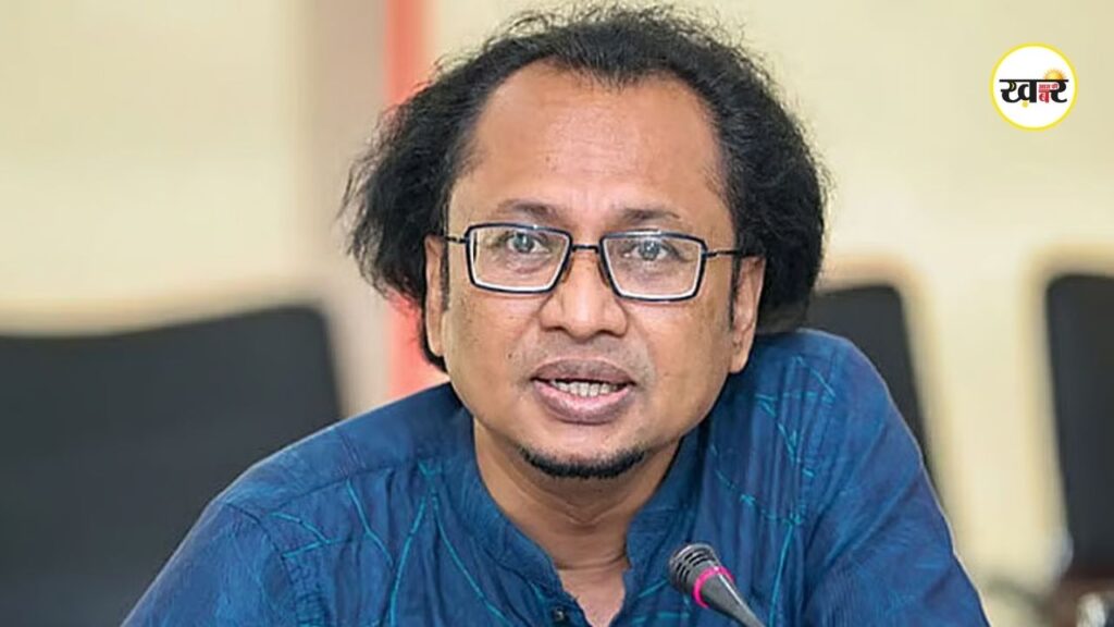 Zahed Ur Rahman Delhi Airport Incident: नाराज होकर बिना भारत आए लौटे ढाका