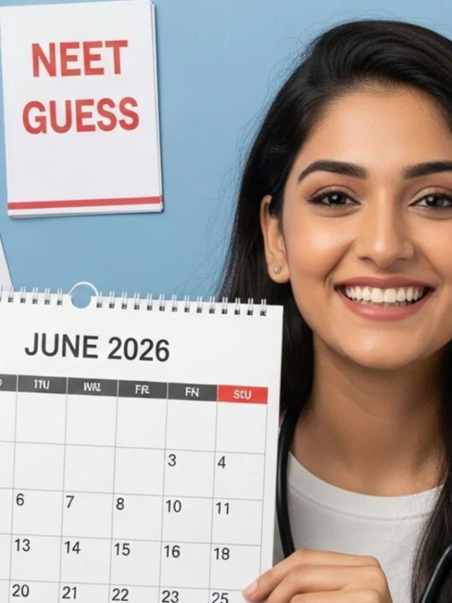 Re-NEET 2026 के लिए वेस्टर्न रेलवे का बड़ा कदम, 21 जून को चलेंगी 3 जोड़ी स्पेशल ट्रेनें
