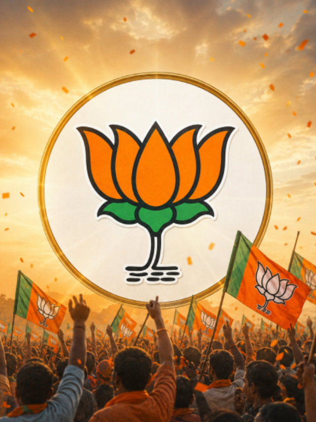 यूपी बीजेपी संगठन में 2027 का बड़ा दांव
