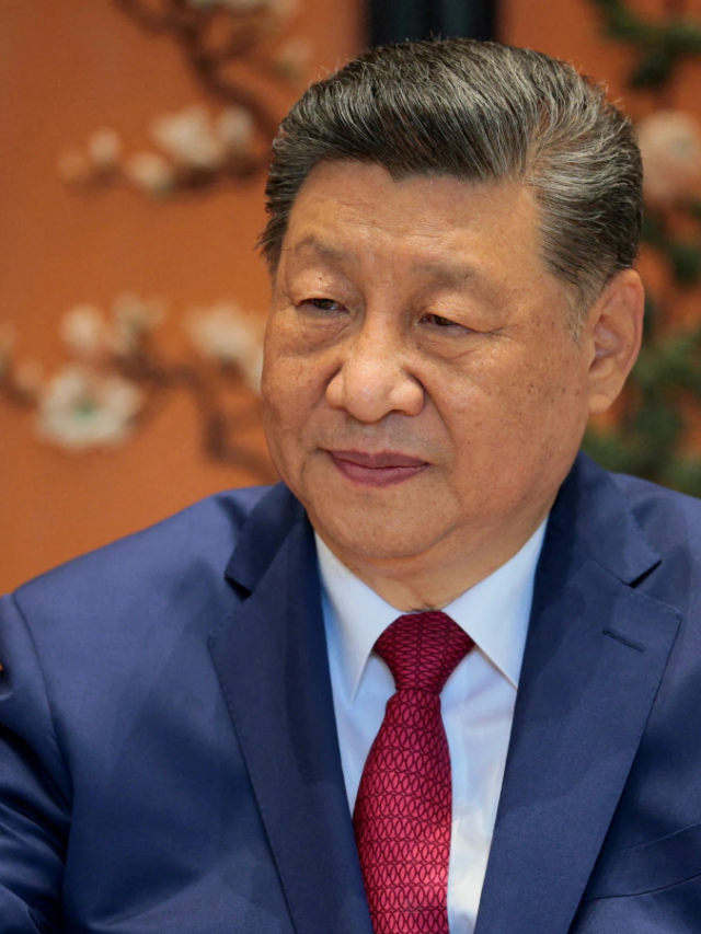 Xi Jinping China Military Reshuffle: एंटी-करप्शन या सेना में बगावत का डर? चीन में 6 सैन्य कमांडरों की छुट्टी