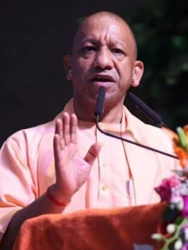 सीएम योगी आज रामपुर और बरेली दौरे पर ₹690 करोड़ से अधिक की विकास परियोजनाओं की देंगे सौगात