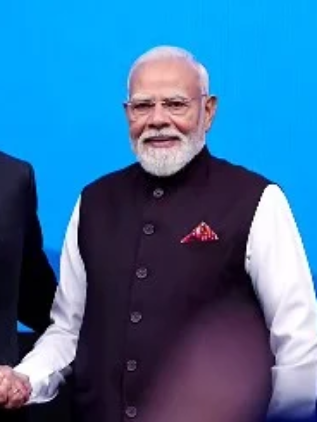 PM मोदी का फ्रांस में बड़ा संदेश: भारत इनोवेशन का पावरहाउस