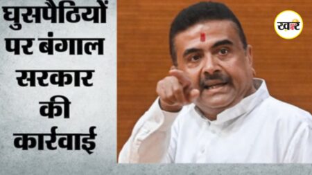 बंगाल CM का बड़ा दावा