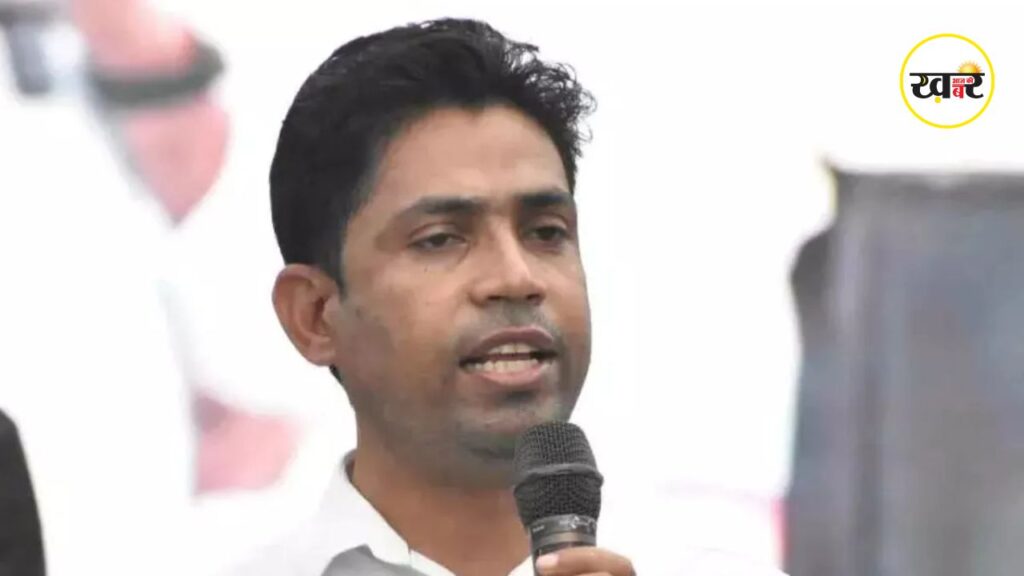 TMC नेता जहांगीर खान गिरफ्तार