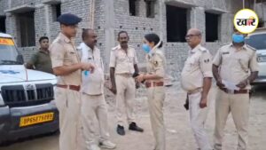 सासाराम से महिला का शव बरामद