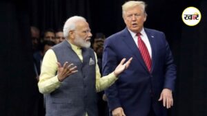 पीएम मोदी और डोनाल्ड ट्रंप