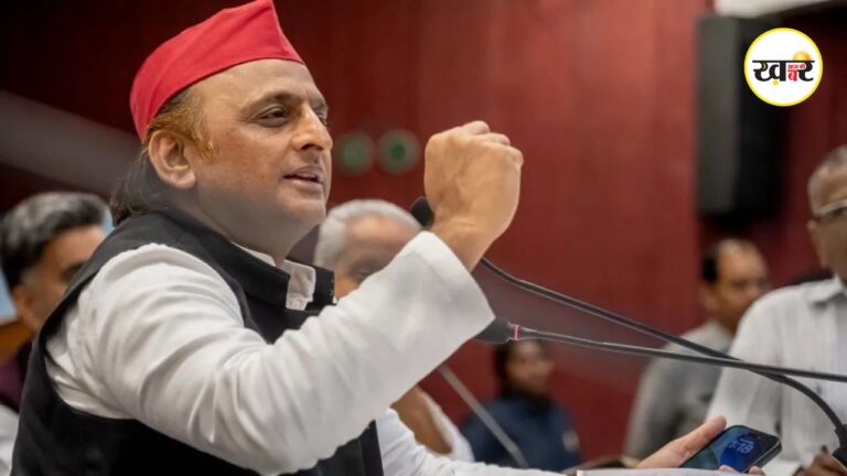 अखिलेश यादव