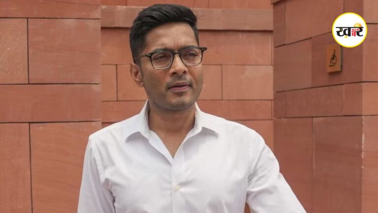 अभिषेक बनर्जी