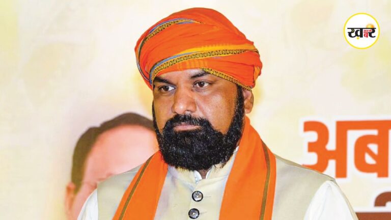 Deputy Chief Minister Samrat Choudhary to visit Delhi
