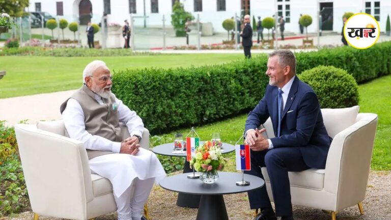 G7 Summit 2026: G-7 समिट में भारत की मजबूत मौजूदगी, PM मोदी आज दुनिया के दिग्गज नेताओं से करेंगे मुलाकात G7 Summit 2026