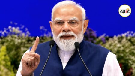 पीएम मोदी आज नीति आयोग गवर्निंग काउंसिल की मीटिंग की अध्यक्षता करेंगे