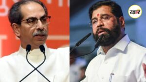 Shivsena UBT Split: शिवसेना में फिर सियासी भूचाल? स्पीकर से मिलने दिल्ली पहुंचे 6 सांसद ShivSena UBT split