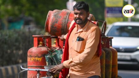 LPG Price Hike