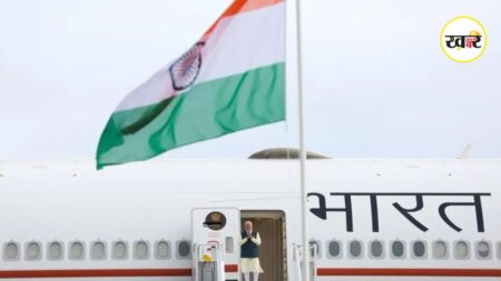 पीएम मोदी 13 से 19 जून तक फ्रांस और स्लोवाकिया के दौरे पर जाएंगे