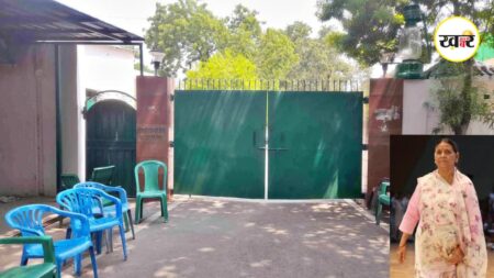 10 सर्कुलर रोड खाली करेंगी राबड़ी देवी