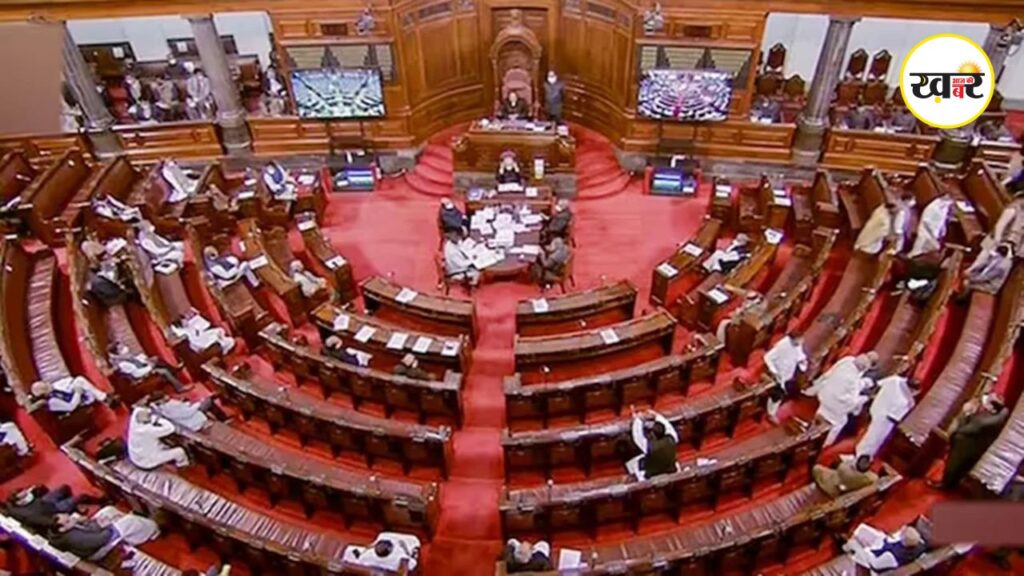 Jharkhand Rajya Sabha Chunav: झारखंड में राज्यसभा की 2 सीटों पर मतदान शुरू, सत्ता और विपक्ष की प्रतिष्ठा दांव पर झारखंड में आज दो सीटों पर राज्यसभा चुनाव