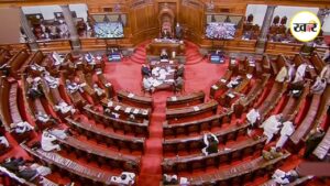 झारखंड में आज दो सीटों पर राज्यसभा चुनाव