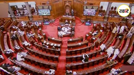 झारखंड में आज दो सीटों पर राज्यसभा चुनाव