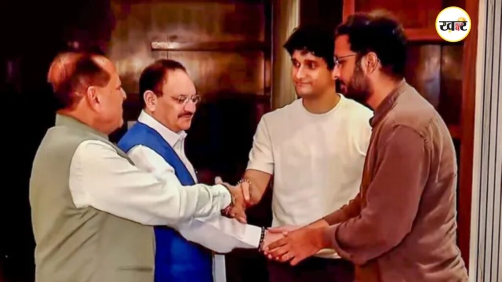 CJP Government Meeting: धर्मेंद्र प्रधान के इस्तीफे पर कल होगा बड़ा फैसला