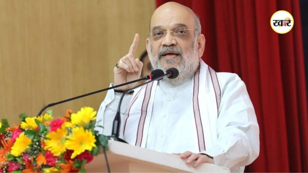 अमित शाह को मिल सकती है नई जिम्मेदारी